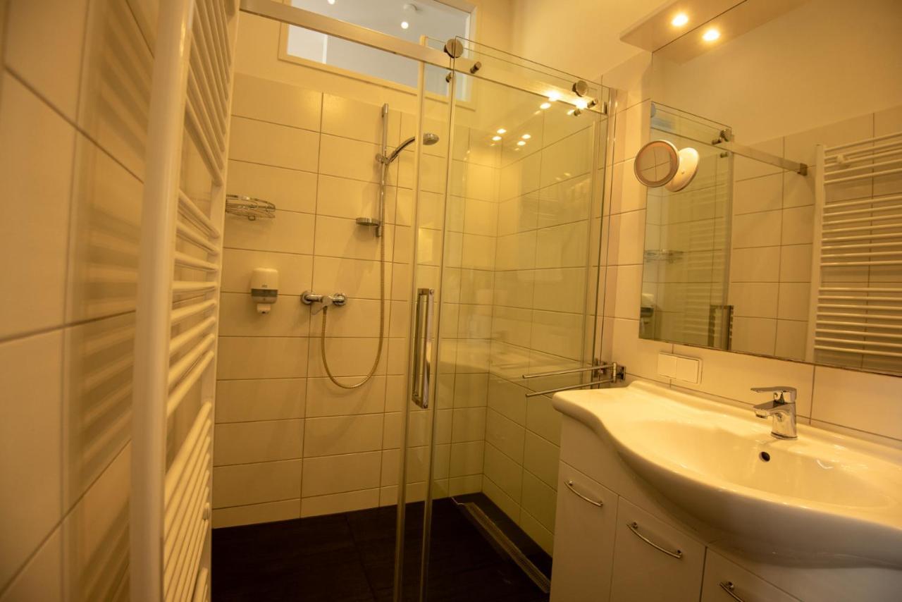 City Appartements Weiz Exterior photo