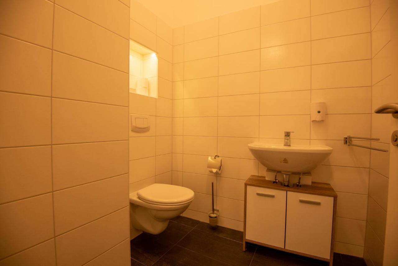 City Appartements Weiz Exterior photo